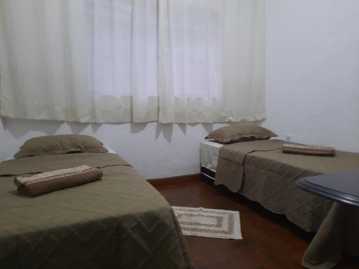 Quarto Duplo